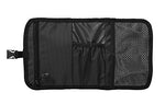 Camelabak Solstice LR 10, paquete Unisex Adulto, Black/Silver, Einheitsgröße