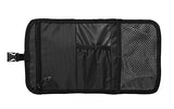 Camelabak Solstice LR 10, paquete Unisex Adulto, Black/Silver, Einheitsgröße