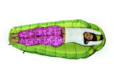 Vango Cocoon - Saco de Dormir 2 Estaciones