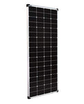Placa Solar de 180W 36V , ideal para sistema fotovoltaico de caravana de autocaravana de jardín de 24V