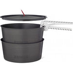 Primus LiTech - Juego de ollas (1,3 L)