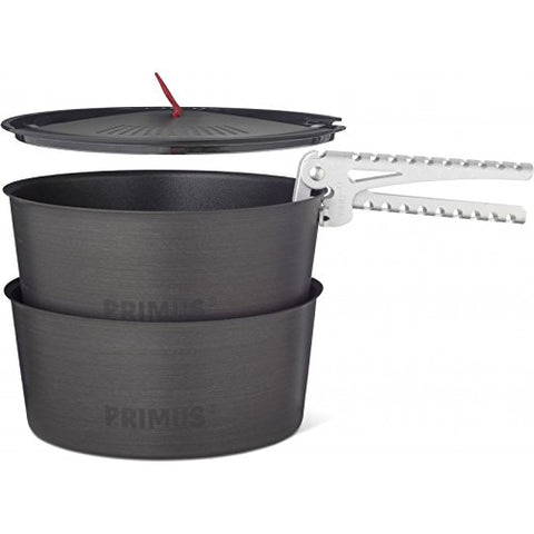 Primus LiTech - Juego de ollas (1,3 L)