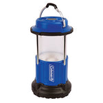 Coleman 2000024921 - Linterna (LED, D, Azul, De plástico, IPX4)