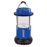 Coleman 2000024921 - Linterna (LED, D, Azul, De plástico, IPX4)