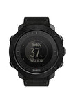 Suunto TRAVERSE Alpha, Reloj multideporte, Negro, SS022469000