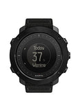 Suunto TRAVERSE Alpha, Reloj multideporte, Negro, SS022469000
