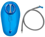 Camelbak Crux Bolsa de hidratación 1,5 litros con aislado tubo