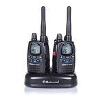 Midland G7 PRO - Walkie-Talkie, negro