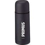 Primus Vacuum Bottle Botella al vacío, Unisex Adulto, 500 ml, Color Negro, 0,5