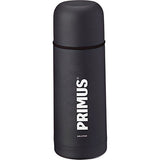 Primus Vacuum Bottle Botella al vacío, Unisex Adulto, 500 ml, Color Negro, 0,5