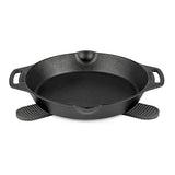 Petromax Posavasos de silicona para ollas de fuego