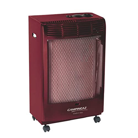 CAMPINGAZ Estufa Catalítica CR5000 Plus Termo Burdeos