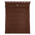 Coleman Campingaz 205140 Saco De Dormir, Única, Marrón