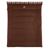 Coleman Campingaz 205140 Saco De Dormir, Única, Marrón