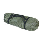 Mil-Tec Tipi Tienda piramidal, Unisex-Adulto, Multicolor, Talla única