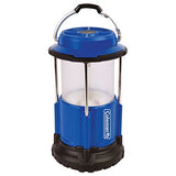 Coleman 2000024921 - Linterna (LED, D, Azul, De plástico, IPX4)