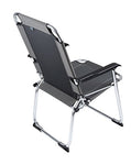 Bo-Camp - Silla Plegable Camping