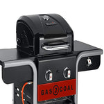 Char-Broil Gas2Coal 2.0 210 Barbacoa de gas - 30 mbar