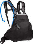 Camelabak Solstice LR 10, paquete Unisex Adulto, Black/Silver, Einheitsgröße