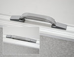 AMANKA - Mesa Maleta 4 Taburetes 120cm