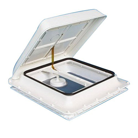 Fiamma 04328B01, Blanco