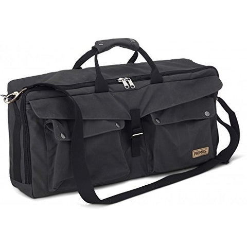 Relags Uni Primus eléctrica tupike y kinjia Funda, Negro, One Size