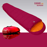 Vango Cadair - Saco de Dormir 3 Estaciones