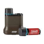 Coleman OneSource - Sistema de camping recargable