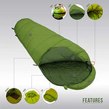 Vango Cocoon - Saco de Dormir 2 Estaciones