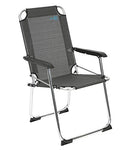 Bo-Camp - Classic Deluxe Silla Plegable