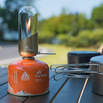 Fire-Maple Linterna Portátil de Gas para Camping