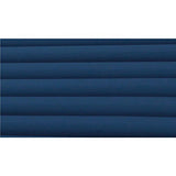 Outwell Adultos Reel Colchón de Aire, Azul, Single