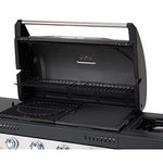 CAMPINGAZ Barbacoa de gas Master 4 Series LXS, multicolor, talla única