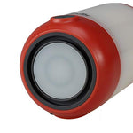 FEX CL26R Fenix CL26R-Lámpara LED de Camping (400 LM), Color Rojo, Unisex, Naranja, Small