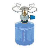CAMPINGAZ Bleuet Micro Plus Hornillo, Adultos Unisex, Azul Plata, One_Size