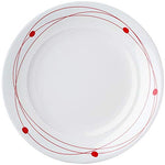 Brunner - Plato de Postre Piatto Dessert 20cm Cosmic