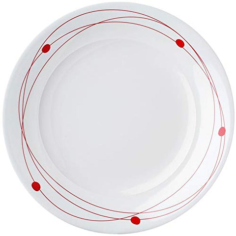 Brunner - Plato de Postre Piatto Dessert 20cm Cosmic