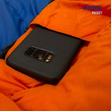 Vango Saturn - Saco de Dormir 2 Estaciones