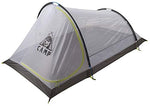 Camp Minima - Tienda Ligera (2 personas)