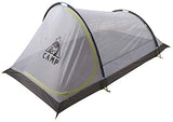 Camp Minima - Tienda Ligera (2 personas)