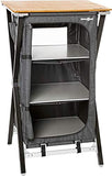 Brunner 0422050N.C06 Mercury Cross LS SQ - Armario para Camping
