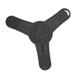 Petromax Posavasos de silicona para ollas de fuego
