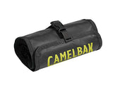 Camelabak Solstice LR 10, paquete Unisex Adulto, Black/Silver, Einheitsgröße