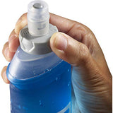 Salomon Soft Flask Bidón Flexible 500ML Trail Running Senderismo