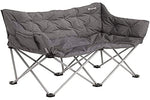 Outwell Sardis Lake Sofá Plegable para camping
