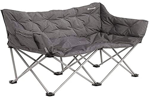 Outwell Sardis Lake Sofá Plegable para camping