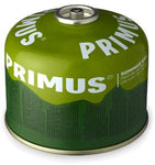 Primus SummerGas Cartucho de Gas, Unisex Adulto, Verde, 450 Gramm
