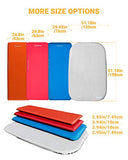 KingCamp Deluxe - Cama de Camping Doble Mate para Picnic
