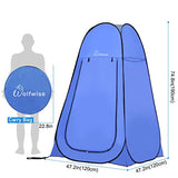 WolfWise - Tienda de Ducha Pop Up Vestidor y Aseo