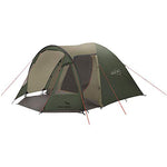 Easy Camp Blazar 400 Tienda de campaña, Unisex Adulto, Verde, 260 x 360 cm